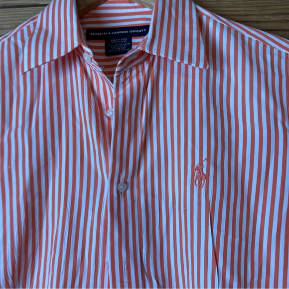 Polo sport - Picture 3 of 7